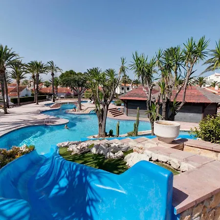 Residencia El Palmar By Interhome Denia