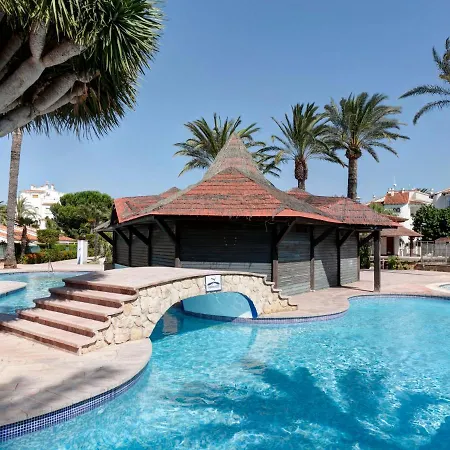 Residencia El Palmar By Interhome * Denia