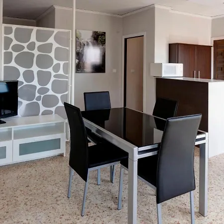 Residencia El Palmar By Interhome *