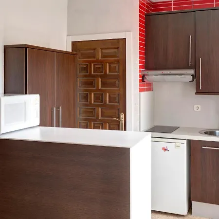Apartment Residencia El Palmar By Interhome *