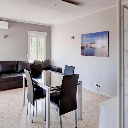 Residencia El Palmar By Interhome Apartment *