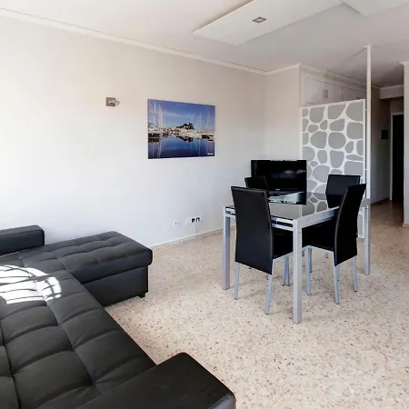 Residencia El Palmar By Interhome
