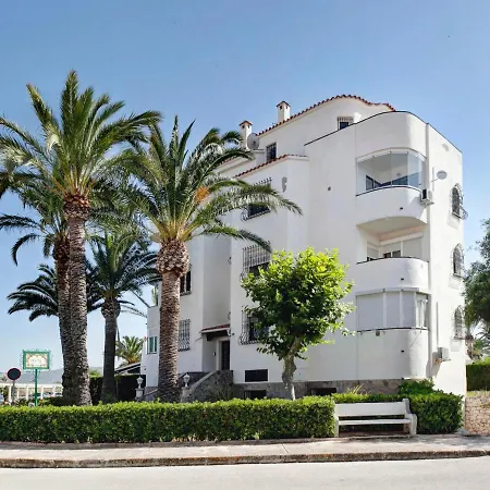 Residencia El Palmar By Interhome * 데니아