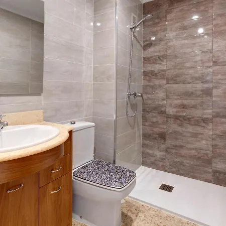 Residencia El Palmar By Interhome 아파트 데니아